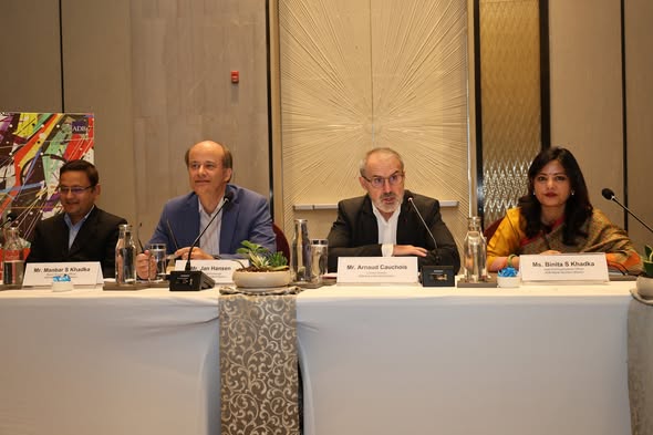 चालु आर्थिक वर्ष २.७ प्रतिशत आर्थिक बृद्धि हुने एड...